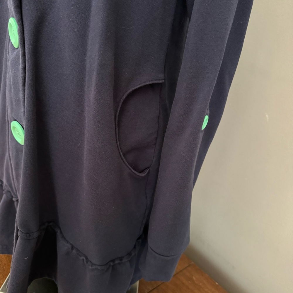 Matilda Jane Jacket - Picture 7 of 11